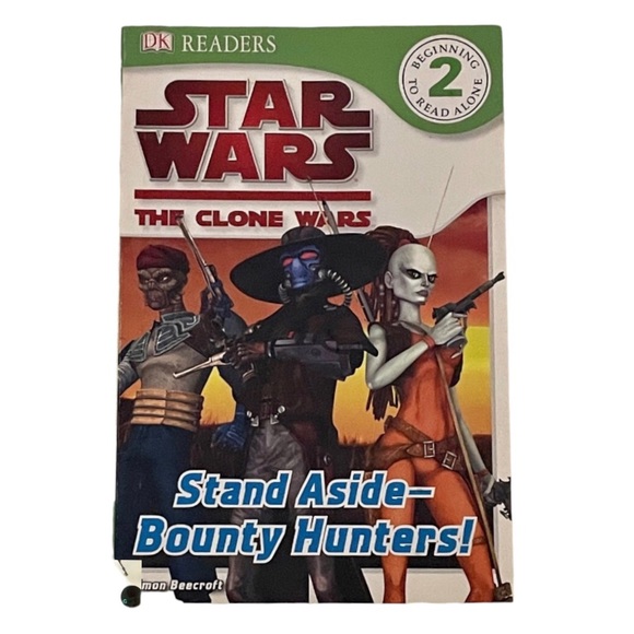 Star Wars Comic Child‎ - Picture 1 of 5